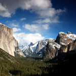 Yosemite Valley