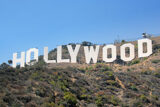 Reise California Hollywood