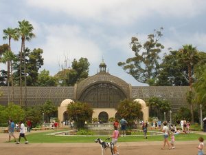 San Diego Balboa Park