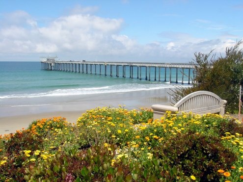 San Diego Lajolla