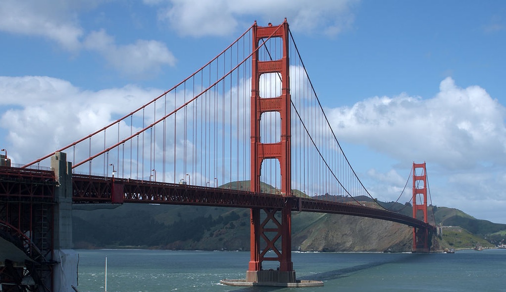 San Francisco Golden Gate