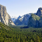 Yosemite Valley