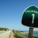 Reise California Highway 1