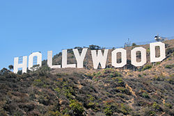 Reise California Hollywood